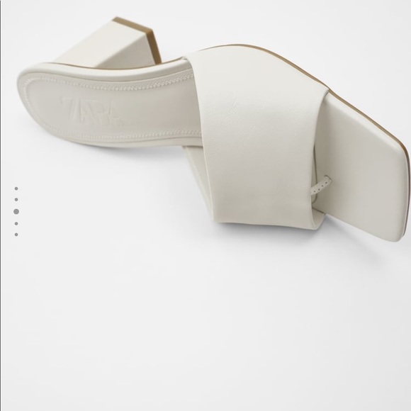 Zara sandals - Picture 3 of 9
